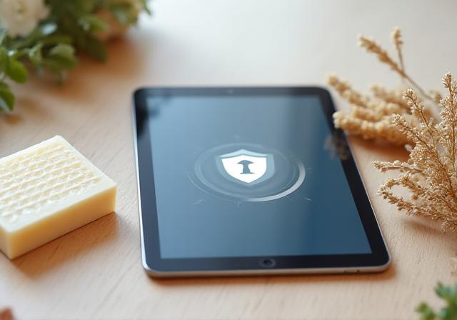 Secure botanical data management